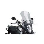 PUIG DL1000 V-STROM 2014-16VISEIRA TOURING TRANSPARENTE