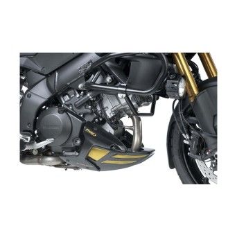 PUIG DL1000 V-STROM 2014-16 BICO PATO CARBONO