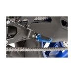 PUIG SPORT FOOTPEGS BLUE