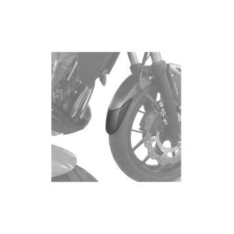 PUIG CBR500R 2013 EXTENSAO DE GUARDA LAMAS FRENTE