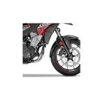 PUIG CBR500R 2013 EXTENSAO DE GUARDA LAMAS FRENTE