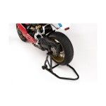 PUIG DUCATI PANIGALE CAVALETE TRASEIRO MONOBRAO PRETO