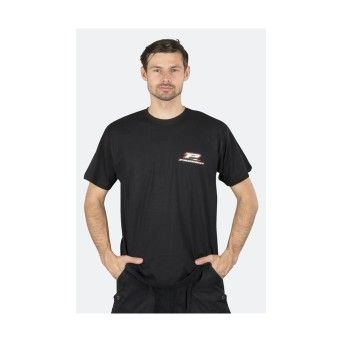 PROGRIP T-SHIRT PRETA L