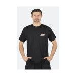 PROGRIP CAMISETA NEGRA M