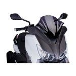 PUIG X-MAX 250 2014-17 PARABRISAS V-TECH LINE SPORT FUMA PUIG X-MAX 250 2014-17 PARABRISAS V-TECH LINE SPORT FUMA