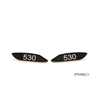 PUIG YAMAHA T-MAX 530 TAMPA DE ESPELHO