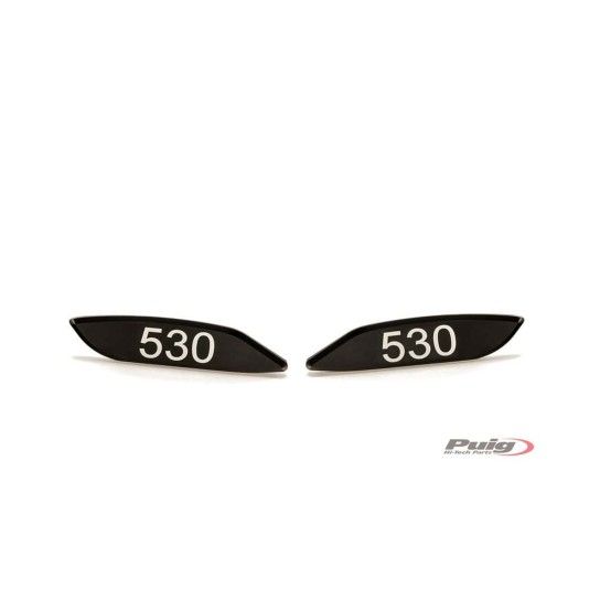 PUIG YAMAHA T-MAX 530 TAMPA DE ESPELHO