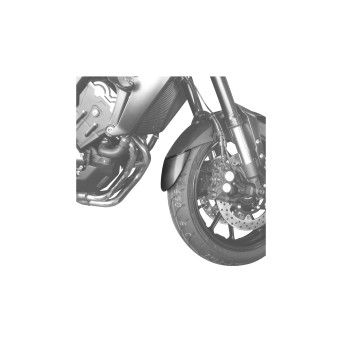 PUIG MT09/TRACER EXTENSAO DE GUARDA LAMAS FR