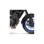 PUIG MT09/TRACER EXTENSAO DE GUARDA LAMAS FR