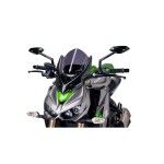 PUIG Z1000 2014-15 PARABRISAS TOURING FUMADO ESCURA PUIG Z1000 2014-15 PARABRISAS TOURING FUMADO ESCURA