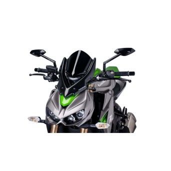 PUIG Z1000 2014-15 PARABRISAS TOURING PRT