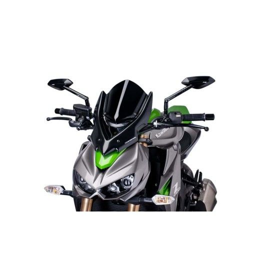PUIG Z1000 2014-15 PARABRISAS TOURING PRT