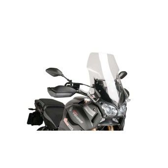 PUIG XT1200Z SUPER TENERE 2014 VISEIRA TOURING TRANSPARENTE