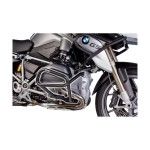 PUIG BMW1200GS 2014 PROTEÇÃO DE MOTOR INF. PRETO PUIG BMW1200GS 2014 PROTEÇÃO DE MOTOR INF. PRETO