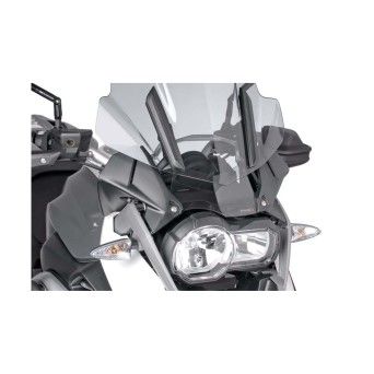 PUIG R1200 GS 2013 DEFLETOR INFERIOR FUMADO