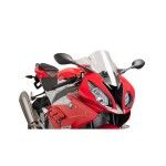 PUIG S1000RR 2015 VISEIRA RACING TRANSPARENTE PUIG S1000RR 2015 VISEIRA RACING TRANSPARENTE