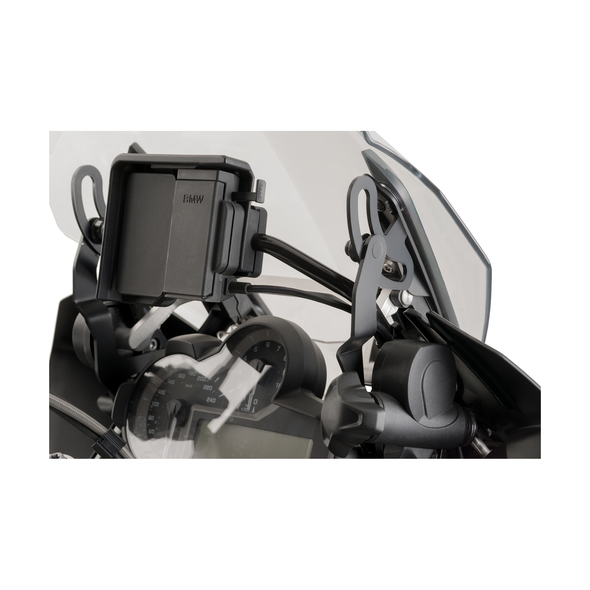 PUIG BMW R1200GS/A SUPORTE VISEIRA TOURING PUIG BMW R1200GS/A SUPORTE VISEIRA TOURING