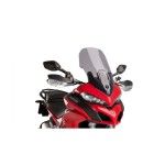 PUIG MULTISTADA 1200 ENDURO 2016 VISEIRA TOURING FUMADA CLA. PUIG MULTISTADA 1200 ENDURO 2016 VISEIRA TOURING FUMADA CLA.