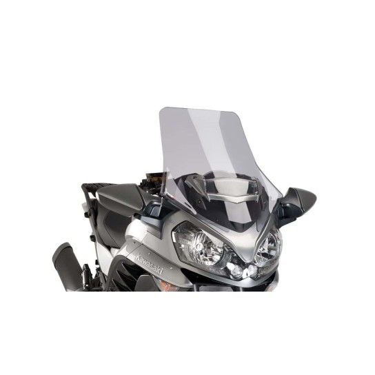 PUIG GTR1400 2015 VISEIRA TOURING FUMADA