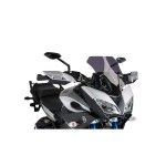 PUIG MT-09 TRACER 2015 VIDRO RACING FUMADO ESC PUIG MT-09 TRACER 2015 VIDRO RACING FUMADO ESC