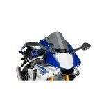 PUIG R1 2015-16 VISEIRA RACING FUMADO ESCURO PUIG R1 2015-16 VISEIRA RACING FUMADO ESCURO