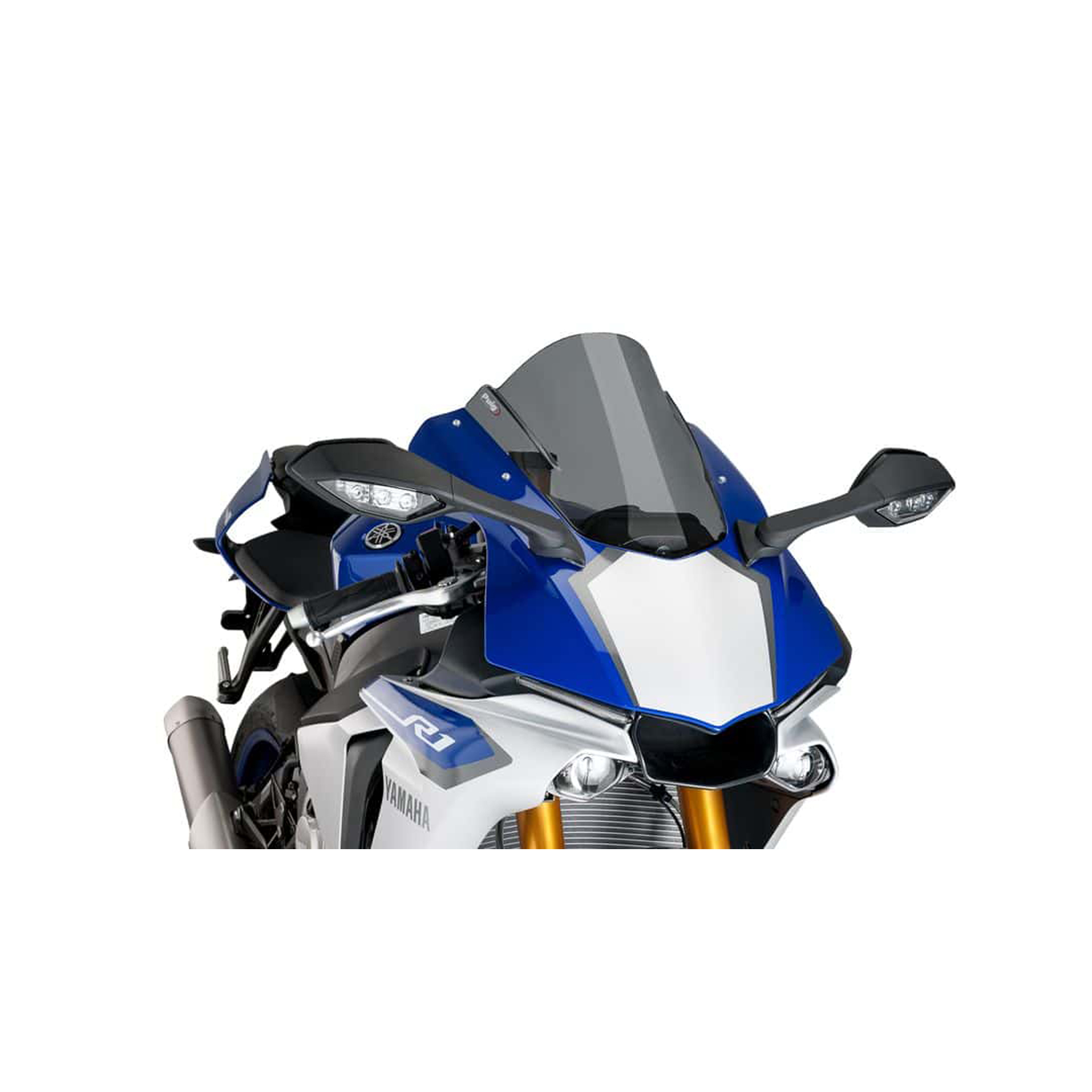 PUIG R1 2015-16 VISEIRA RACING FUMADO ESCURO PUIG R1 2015-16 VISEIRA RACING FUMADO ESCURO