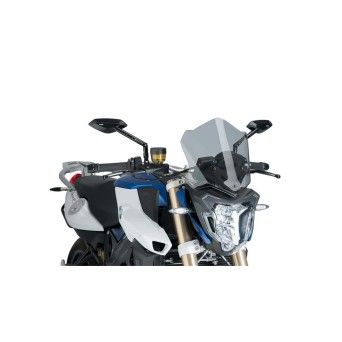 PUIG F800R 2015 VIDRO SPORT FUMADO