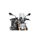 PUIG R1200R 2016 VIDRO NEW GENERATION TRANSPARENTE PUIG R1200R 2016 VIDRO NEW GENERATION TRANSPARENTE