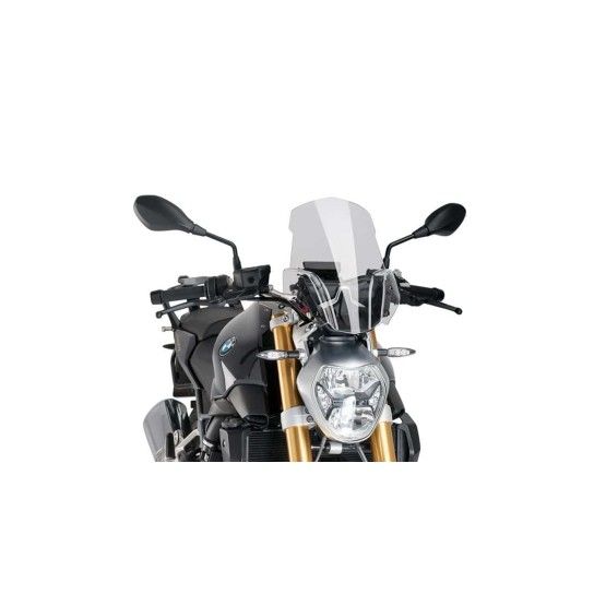 PUIG R1200R 2016 VIDRO NEW GENERATION TRANSPARENTE