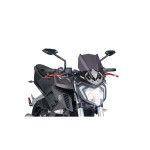 PUIG VISEIRA SPORT MT-125 2015/17 FUMADO ESCURO PUIG VISEIRA SPORT MT-125 2015/17 FUMADO ESCURO