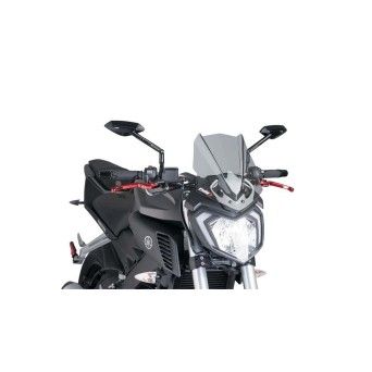 PUIG VISEIRA SPORT MT-125 2015/17 FUMADO