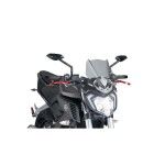 PUIG VISEIRA SPORT MT-125 2015/17 FUMADO PUIG VISEIRA SPORT MT-125 2015/17 FUMADO