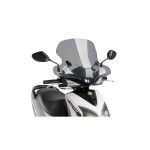 PUIG SYM JET 4 PARABRISES CITY TOURING FUMADO