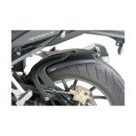 PUIG R1200R 2015-18 GUARDA LAMAS TRASEIRO PRETO MATE
