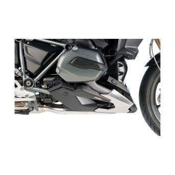 PUIG BMW R1200RS 2017 SPOILERS PRETO MAT