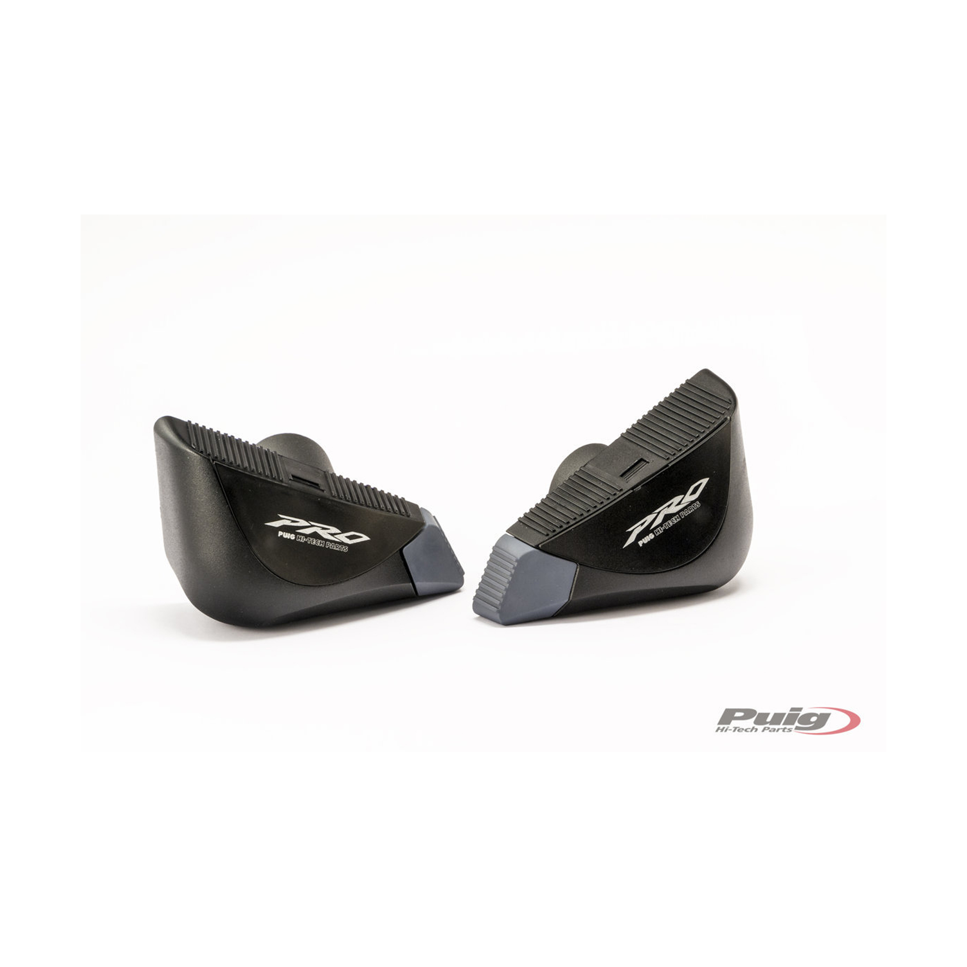 PUIG YAMAHA YZF-R1 2014-20 PROTETOR DE MOTOR PRO PRETO PUIG YAMAHA YZF-R1 2014-20 PROTETOR DE MOTOR PRO PRETO