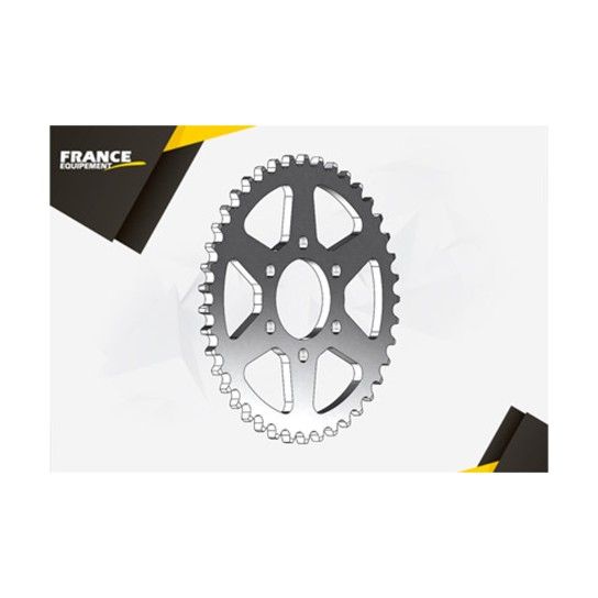 FE FRONT SPROCKET 7709-45 GS400/GSX400