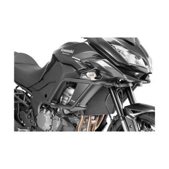 PUIG VERSYS 1000 2015 PROTEO DE MOTOR PRETO