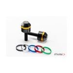 PUIG BMW S1000R TACO GUIADOR C/ ARO PRETO PUIG BMW S1000R TACO GUIADOR C/ ARO PRETO