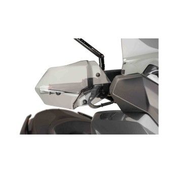 PUIG X-MAX125 2014-17 PROTEAO DE MAOS FUMADO