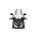 PUIG X-MAX125 2014-17 PROTEAO DE MAOS FUMADO