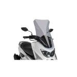PUIG NMAX 125 15-19 PARABRISAS V-TECH LINE TOURING FUMADA PUIG NMAX 125 15-19 PARABRISAS V-TECH LINE TOURING FUMADA