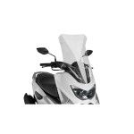 PUIG NMAX 125 15-19 PARABRISAS V-TECH LINE TOURING TRANSPARE PUIG NMAX 125 15-19 PARABRISAS V-TECH LINE TOURING TRANSPARE