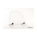 PUIG HONDA SCOOPY SH300I 2015 VISEIRA URBAN TRANSPARENTE
