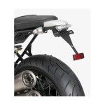 PUIG R NINE T 2014 SUPORTE MATRICULA PRETO