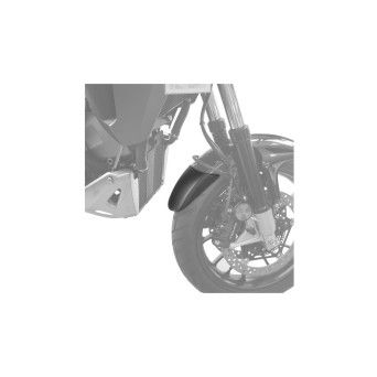 PUIG CBR1000RR 2008 EXTENSAO DE GUARDA LAMAS FRENTE