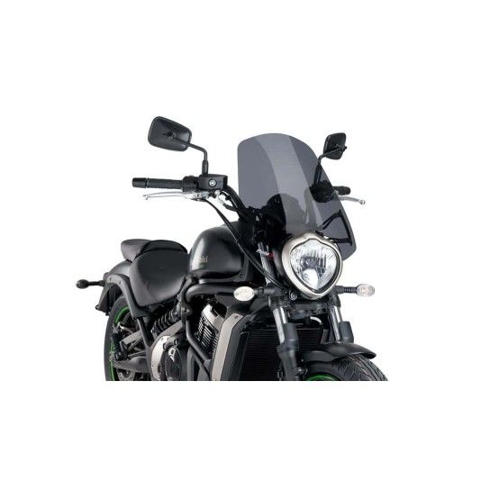 PUIG VULCAN S 15-16 PARABRISES NEW GENERATION FUMADO