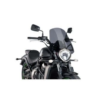 PUIG VULCAN S 15-16 PARABRISES NEW GENERATION FUMADO