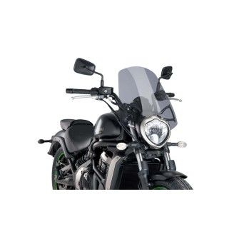 PUIG VULCAN S 15-16 PARABRISES NEW GENERATION FUMADO