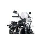 PUIG VULCAN S 15-16 PARABRISES NEW GENERATION TRANSPARENTE